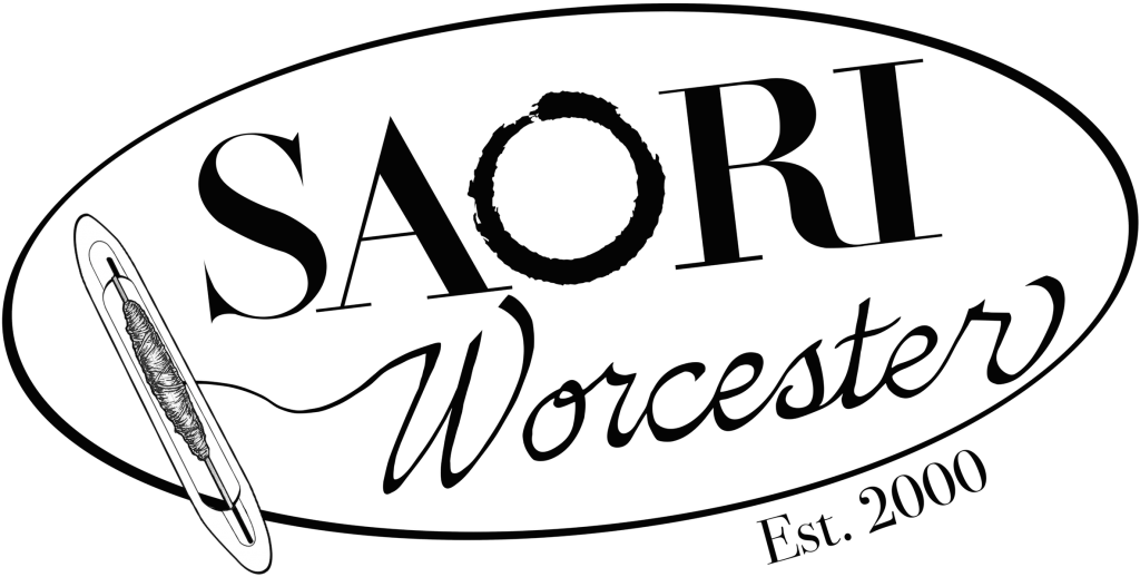 Visit SAORI Worcester